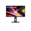 LG 27G610A-B monitor komputerowy 68,6 cm (27 cali) 2560 x 1440 pikseli Quad HD LCD Czarny