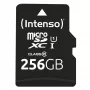Karta pamięci Flash Intenso 256 GB UHS-I microSD Performance Class 10