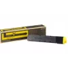 kaseta z tonerem Kyocera TK-8305Y 10000 stron żółty