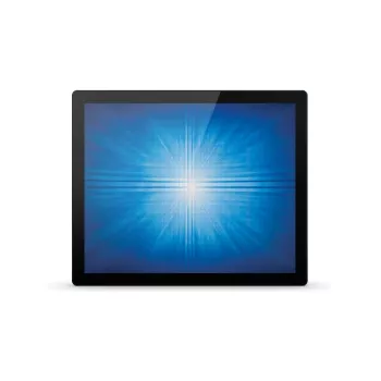 Elo Open-Frame Touchmonitors 1990L - Monitor LED - 48,3 cm (19) - open frame - Ekran dotykowy - 1280 x 1024 @ 60 Hz - 250 cd/m² - 1000:1 - 5 ms - HDMI, VGA, DisplayPort - Czarny (E