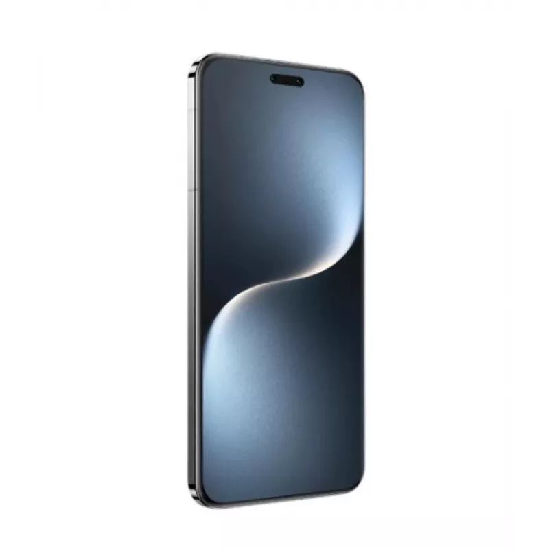 Honor Magic7 Pro 17.3 cm (6.8) Dual SIM Android 15 5G USB Type-C 12 GB 512 GB 5270 mAh Czarny