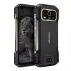 Ulefone Armor 27 Pro 5G 12/256GB Czarny bez ładowarki