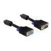 Kabel VGA DeLOCK 5m