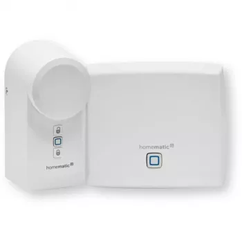Zestaw Mini Access HomeMatic IP HmIP-SK25 bezprzewodowy zestaw sterujący do inteligentnego domu do zarządzania dostępem