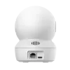 Kamera IP EZVIZ H6c Pro 2K Sferyczna — kopułka, 2K (2304×1296), PoE/DC, montaż sufitowy lub na słupie, zewnętrzna, CMOS, 0 lx, Fast Ethernet, AAC-LC