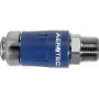 Safety Air Coupling Aerotec 2005303 — szybkozłączka do instalacji sprężonego powietrza, 1 sztuka