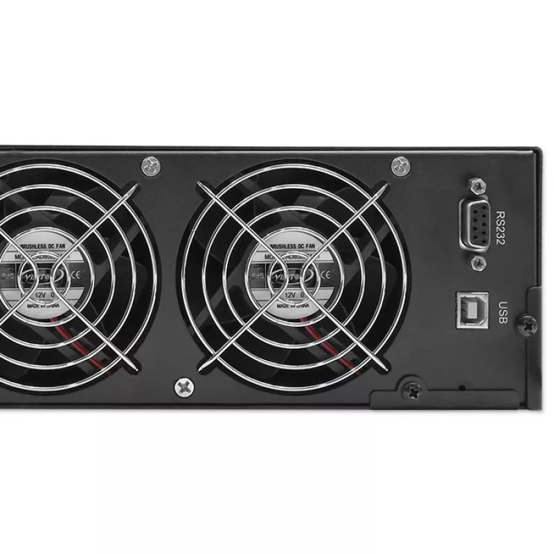 UPS QOLTEC 53946 Line Interactive 2 kVA zasilacz bezprzerwowy