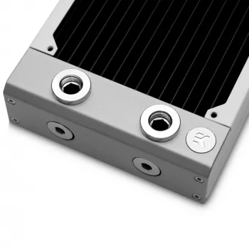 EK Water Blocks część/akcesorium do systemu chłodzenia komputerowego Radiator