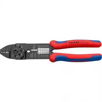 Knipex 97 21 215 C plier Szczypce diagonalne