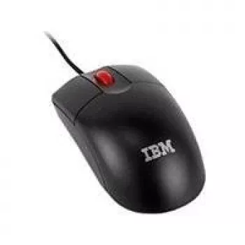 Mysz IBM ThinkPlus USB Optical Wheel 89P5089