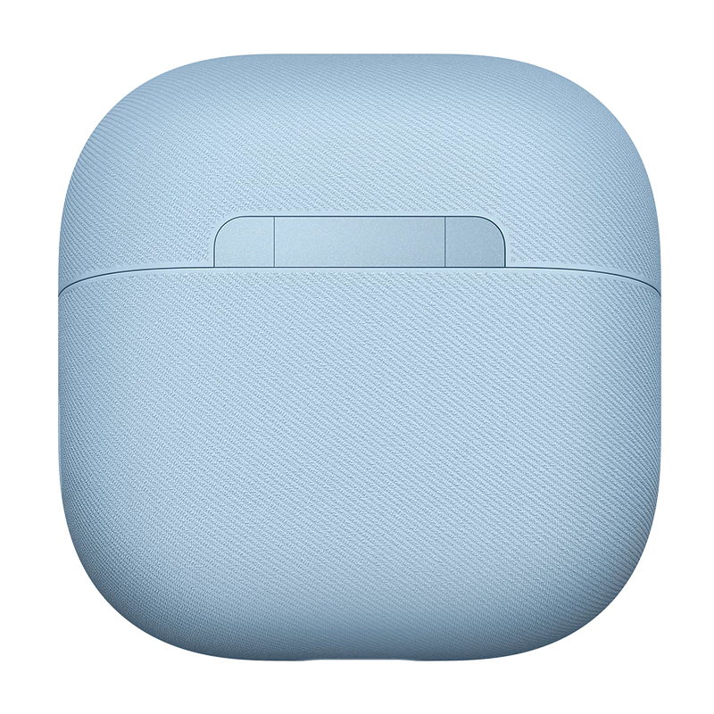 Zestaw słuchawkowy HUAWEI FreeClip 2 True Wireless Stereo (TWS) douszny, biały, 129 g