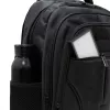 Plecak SBOX Valencia 18 Czarny – Pojemność 18 L, czarny