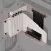 HAVN HS 420 Pionowy uchwyt GPU - Biały