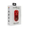 Mysz White Shark GALAHAD-RED USB Type-A