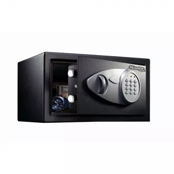 MASTER LOCK X041ML Średni cyfrowy sejf szyfrowy