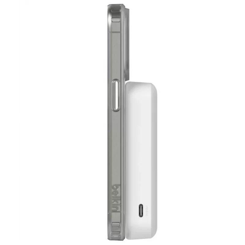 Przenośna ładowarka Belkin BoostCharge Pro 15W
