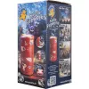 Bubble Fireworks, Bańki mydlane