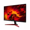 Monitor komputerowy Acer KG271 M3 68.6 cm (27 inch) 1920 x 1080 pikseli Full HD LCD Czarny, Czerwony