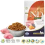 FARMINA N&D Pumpkin Dog Lamb & Blueberry Adult Mini - sucha karma dla psów - 800 g