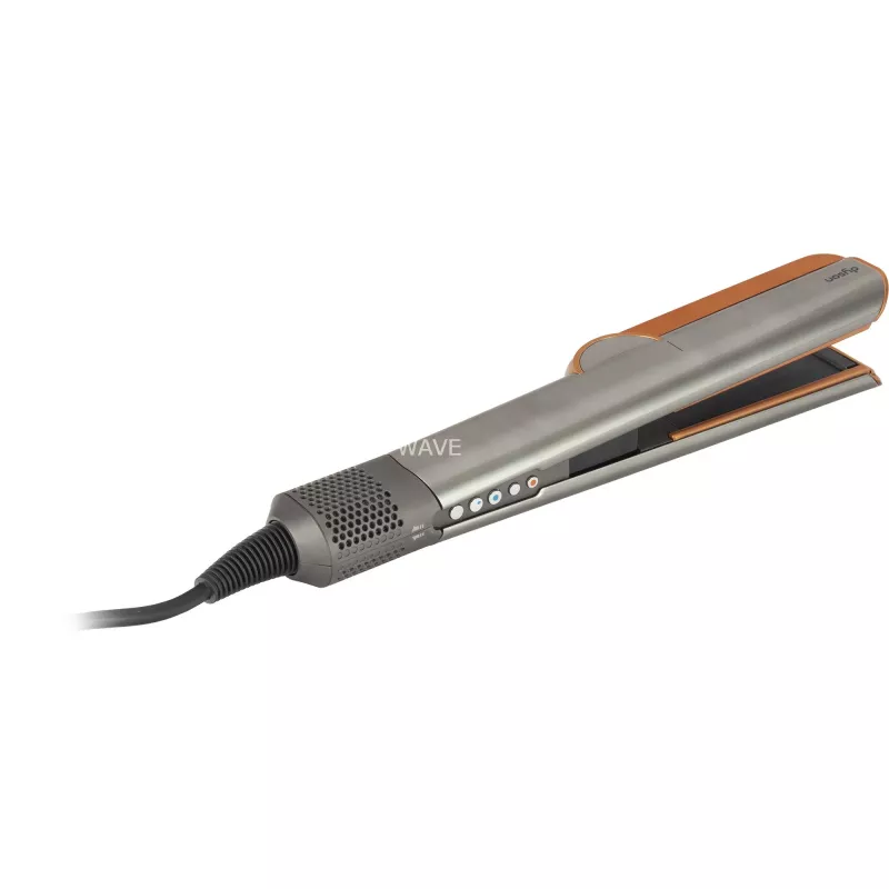 Dyson Airstrait™ Nickel/miedź Airstraightener HT01