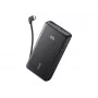 Anker Power Bank, 22.5W | Zolo A110EH11 | 20000 mAh | USB-C | Czarny