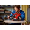 LEGO TECHNIC 42202 Motocykl Ducati Panigale V4 S