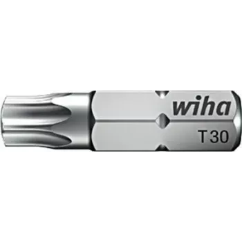 Końcówka wkrętakowa Wiha 01714 T8 25mm 1 szt.