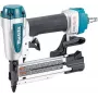 Makita AF353 Nagelstift, niebiesko-zielony (AF353)