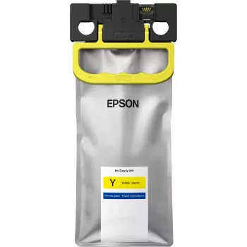 Epson C13T13M440 wkład atramentowy 1 szt. Oryginalny Extra (Super) High Yield Żółty