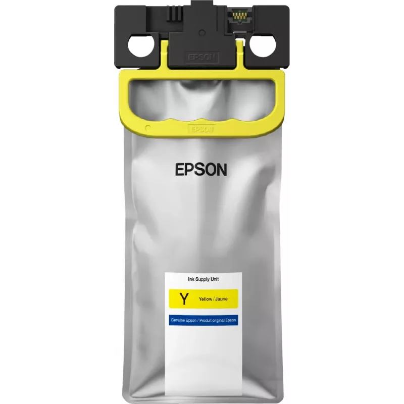 Epson C13T13M440 wkład atramentowy 1 szt. Oryginalny Extra (Super) High Yield Żółty