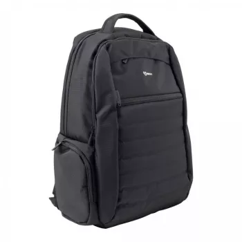 Plecak Sbox Notebook Backpack Texas 17.3 NSS-19072 czarny