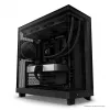 NZXT H6 Flow Midi-Tower - Czarny