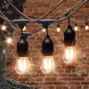 Extralink | Lampki ogrodowe | łańcuch świetlny 20m 20 żarówek