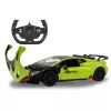 Samochód sportowy Jamara Lamborghini Huracán STO z napędem elektrycznym 1:14