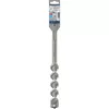 Wiertło udarowe Bosch Accessories SDS max-4, 32x200x320mm 2608685874 32 mm SDS-Max 1 szt.