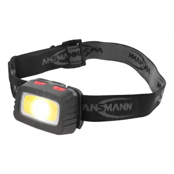 Latarka na pałąk Ansmann HD200B LED 3 W IP44