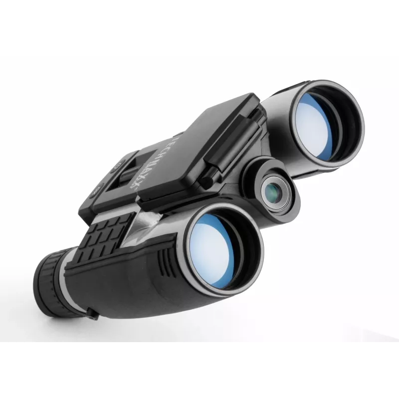 Lornetka z wyświetlaczem Technaxx FullHD
