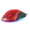 Arozzi Favo mysz Gaming Praworęczna USB Typ-A Optyczna 16000 DPI