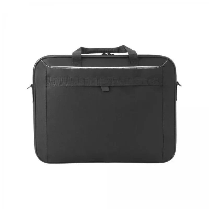 Plecak Sbox NSE-2022 na laptop 15.6 cala, Hong Kong, czarny