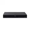 Sieciowy rejestrator wideo DAHUA NVR4208-8P-EI — 8-kanałowy NVR z 8 portami PoE, przepustowością 180/256 Mb/s, maks. 16 TB pamięci