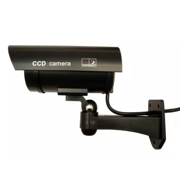 Kamera atrapy IR1100 B IR LED CEE