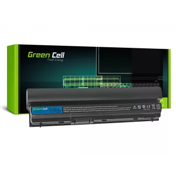 Green Cell DE55 zapasowa bateria do notebooka