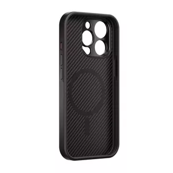 Etui na smartfona Freewell FW-17-IP15PRO do iPhone'a 15 Pro — gwint obiektywu 17 mm i mocowanie magnetyczne filtrów