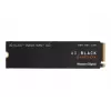 WD WD_Czarny SN850X NVMe SSD WDBB9G0080BNC - SSD - szyfrowany - 8 TB - Wewnętrzny - M.2 2280 - PCIe 4.0 (NVMe)