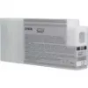 Epson T6427 Wkład z jasnoczarnym tuszem (150 ml), Standardowa wydajność, Jasnoczarny, Tusz pigmentowy, 150 ml, 1 szt.