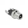 Złącze DC 5.5 x 2.1 x 12 mm DeLOCK