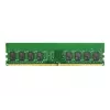 Synology - DDR4 - Moduł - 4 GB - DIMM 288-pin - 2666 MHz / PC4-21300 1.2 V bez buforowania, nie-ECC
