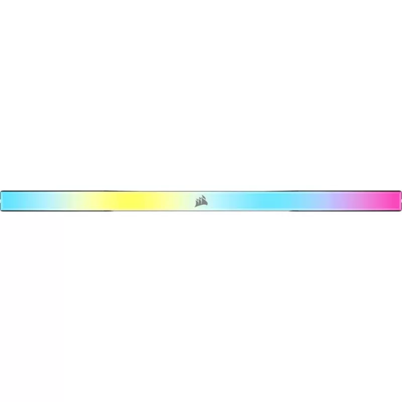 Pamięć DDR5 Vengeance RGB 96 GB /6400 (2×48 GB) CL32