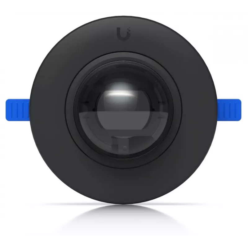 Uchwyt Ubiquiti UACC-G5-Dome-Ultra-FM-SB-B wewnętrzny czarny średnica 10 cm