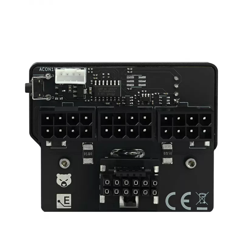 Zestaw GPU Thermal Grizzly TG-WV-P38H1N Uniwersalny Aluminium